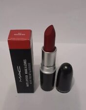 MAC Matte Lipstick Russian Red Lippenstift 3g NEU und Originalverpackt