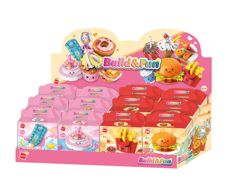 Qman 35013 build fun - -, qman's