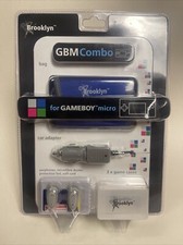 Gameboy Micro