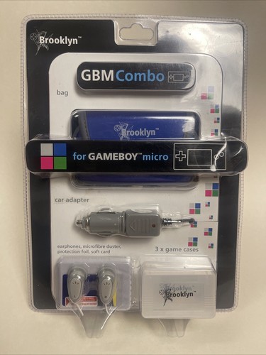 Gameboy micro - gameboy,