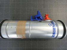 TROX Brandschutzklappe FKRS-EU