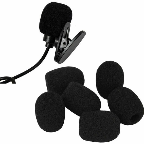 10x mini microphone windscreen - mini,