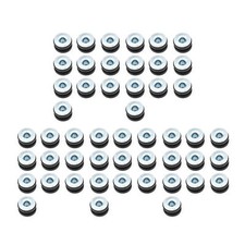 50 Stück Seitendeckel