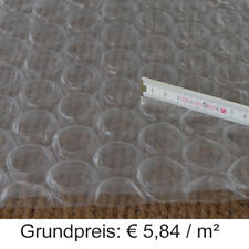 Luftpolsterfolie Gewächshaus Thermofolie Isolierfolie Winterschutz 1,5m x 15m