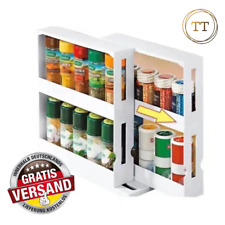 Gewürzregal ausziehbar