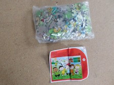 Maxi-Puzzle PEANUTS/SNOOPY FRIENDS von FERRERO Maxi_Ei