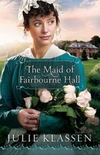The Maid of Fairbourne Hall -