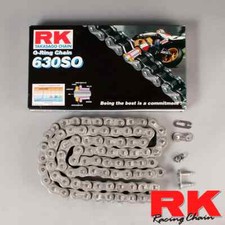 RK 630 SO 98 MAGLIE Kettenantrieb Kawasaki GPZ 1100 B1/B2, GPZ 750 Turbo