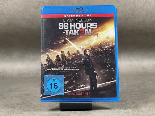 Hours taken extended - 96,