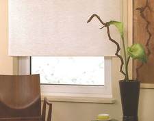 Seitenzugrollo Kettenzugrollo