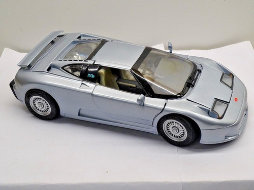 Anson bugatti eb110 ss - anson,