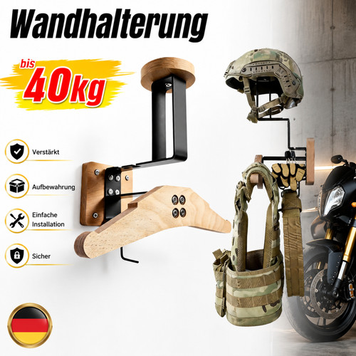 Wandhalterung multifunktional - wandhalterung,