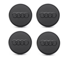 Original audi radzierkappen - original,