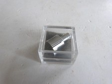 Dual 201101 Zentrierstift für