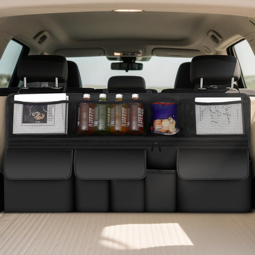 Auto kofferraum organizer - auto,
