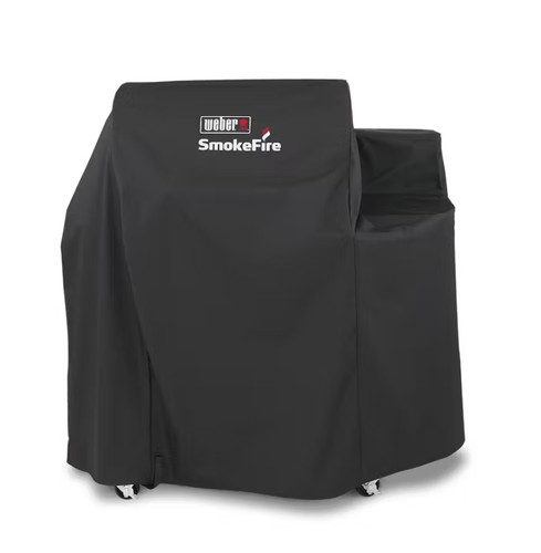Weber smokefire premium - smokefire,