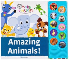 Baby Einstein: Amazing Animals