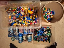 LEGO Sammlung 10 kg | +
