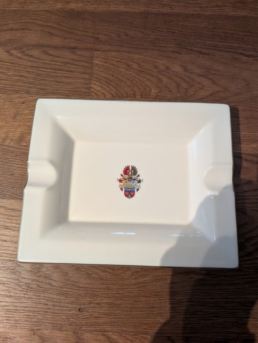 Villeroy boch aschenbecher - villeroy,