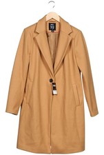 DEPT. Mantel Damen Jacke Parka