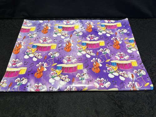 Diddl geschenkpapier bogen - diddl,