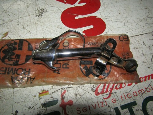 Hardtop verdeckgriff alfa - hardtop,