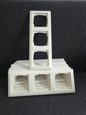 Gira Standard 55 Abdeckrahmen