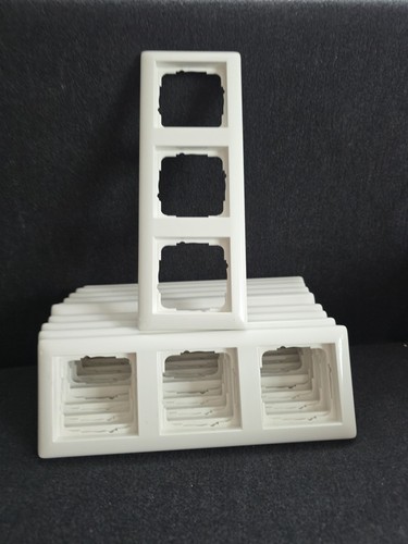 Gira standard abdeckrahmen - standard, 55