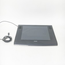 Wacom Intuos 3 Grafiktablett