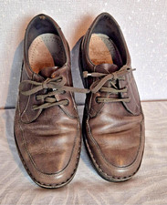 RIEKER  Herren Schuhe Gr. 7 , grau-braun