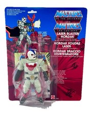 Laser Blaster Hordak Deluxe