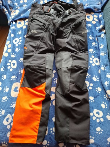 Ktm motorradhose - ktm,