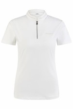 Pikeur function zip shirt - function,