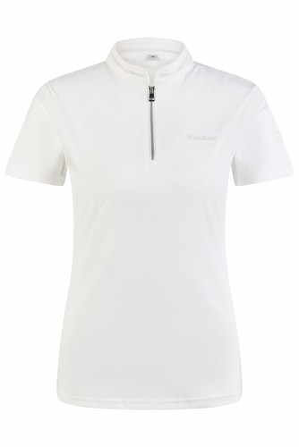 Pikeur function zip shirt - function,