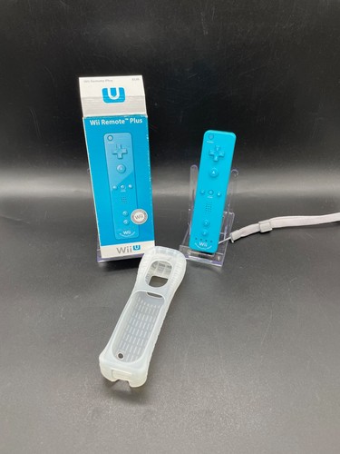 Original wii remote motion - original, u