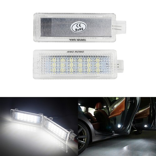 Smd led fußraumbeleuchtung - 2x,
