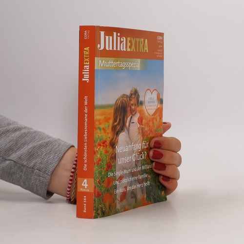 Julia extra - 4., 2/26 