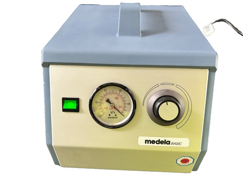Medela basic absauggerät - basic,