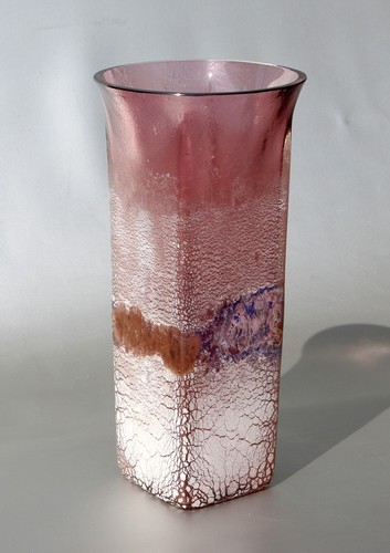 Murano alfredo barbini scavo - alfredo,