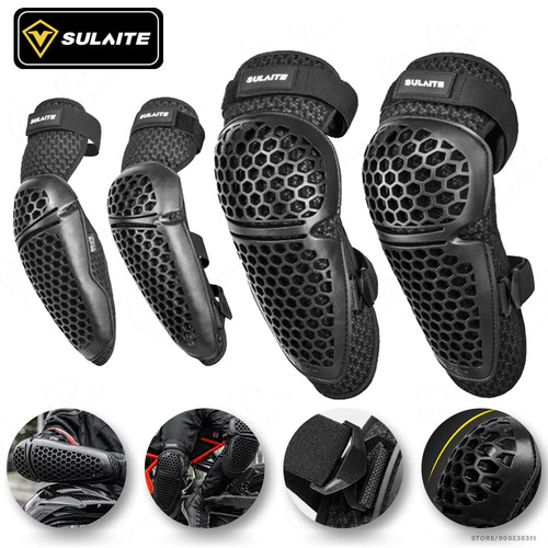 Motorrad knieschoner motocross - motorrad,