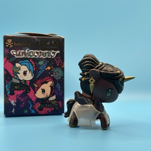 Tokidoki unicorno arcane - unicorno,