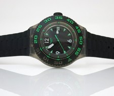 DEEP TURTLE - Swatch Scuba