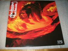 PUNK GARAGE INDIE ROCK LP