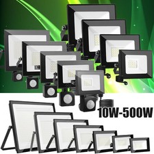 LED Strahler Außen Fluter