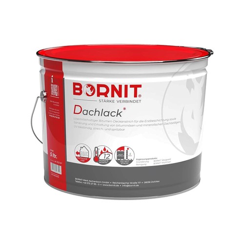 Dachlack dachabdichtung - dachlack,