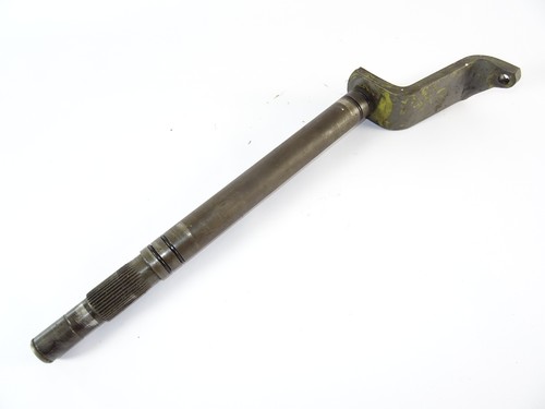 Pedalwelle bremswelle von - pedalwelle,