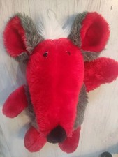 Zonk - Geh aufs ganze - Sat1 - Stofftier - Plüschtier -  groß