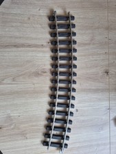 Gleis ML Train  vernickelt