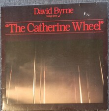 DAVID BYRNE Songs from "The