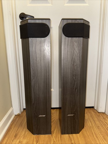 Bose 501 series direct - v,